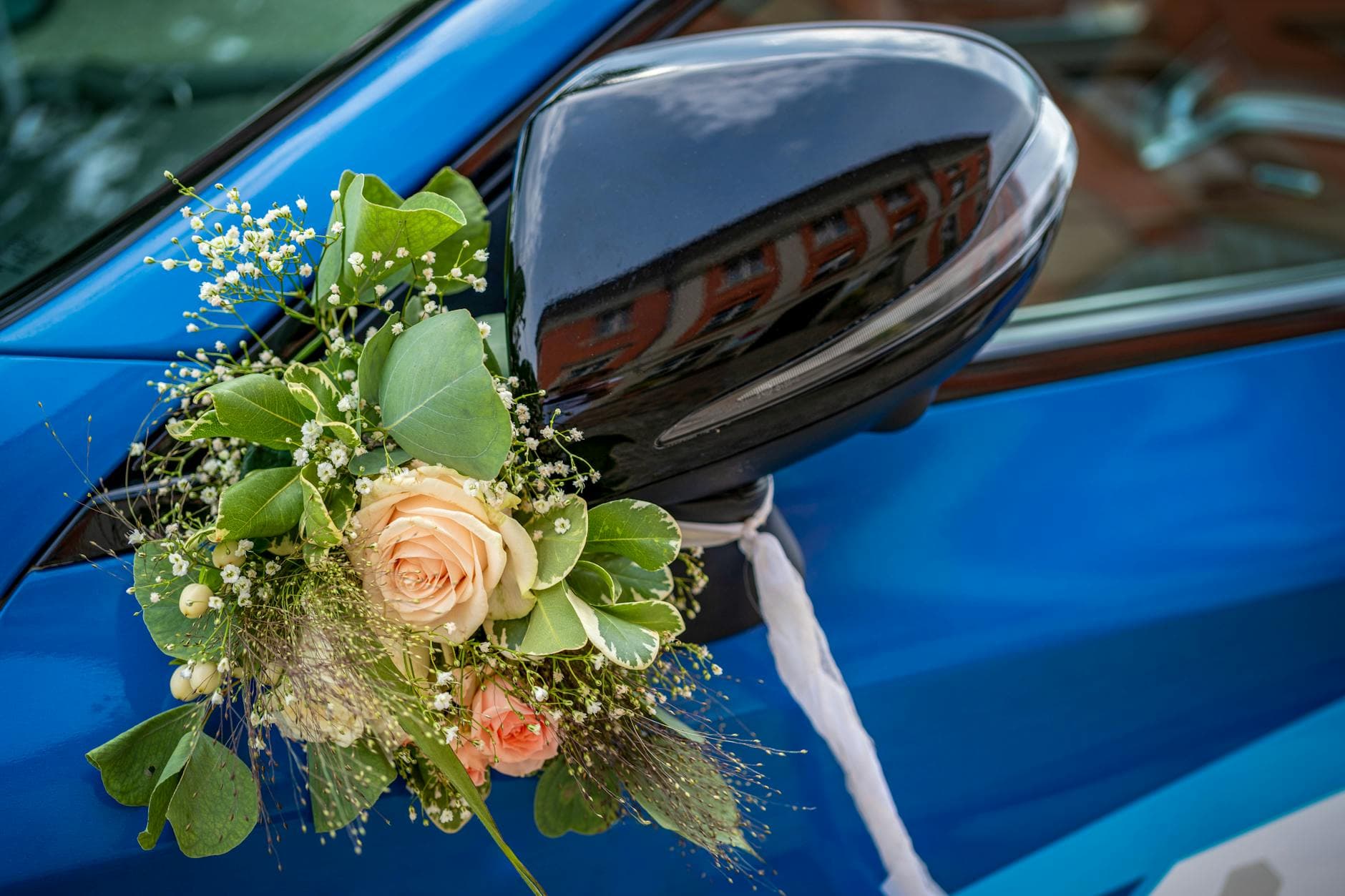 Wedding venue parking rules UK: guest, limo & PCNs