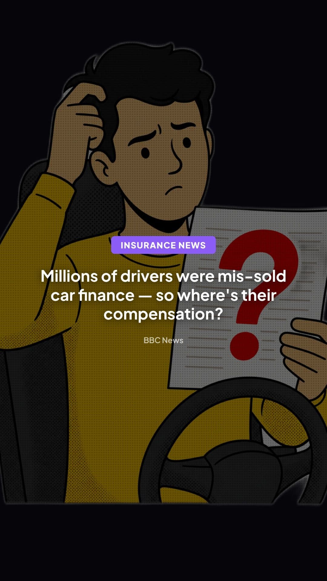 Car Finance Compensation Delayed: What Drivers Can Expect