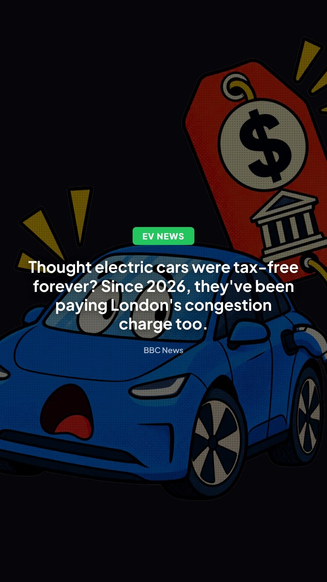 Electric Vehicle Tax UK: 2030 Petrol Car Ban Explained