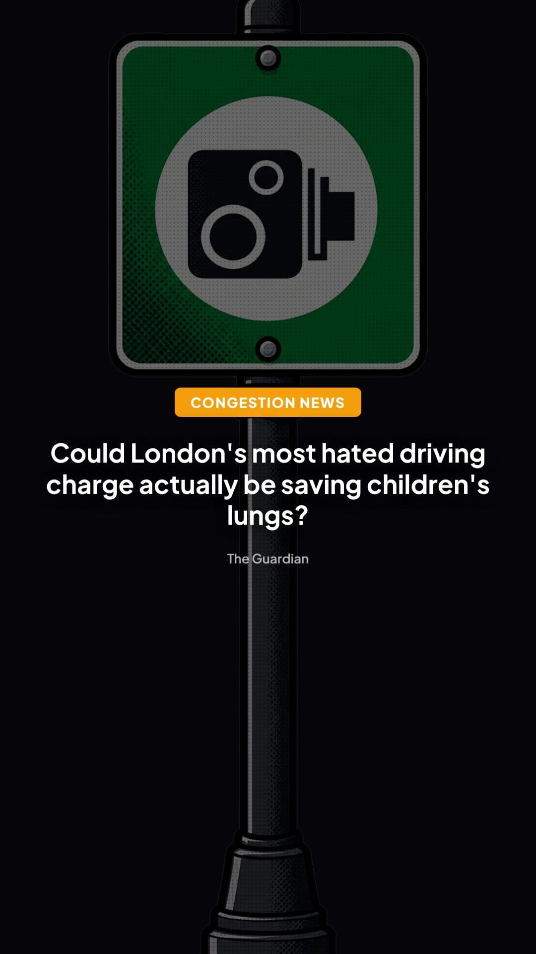 London ULEZ Health Benefits: What New Research Shows