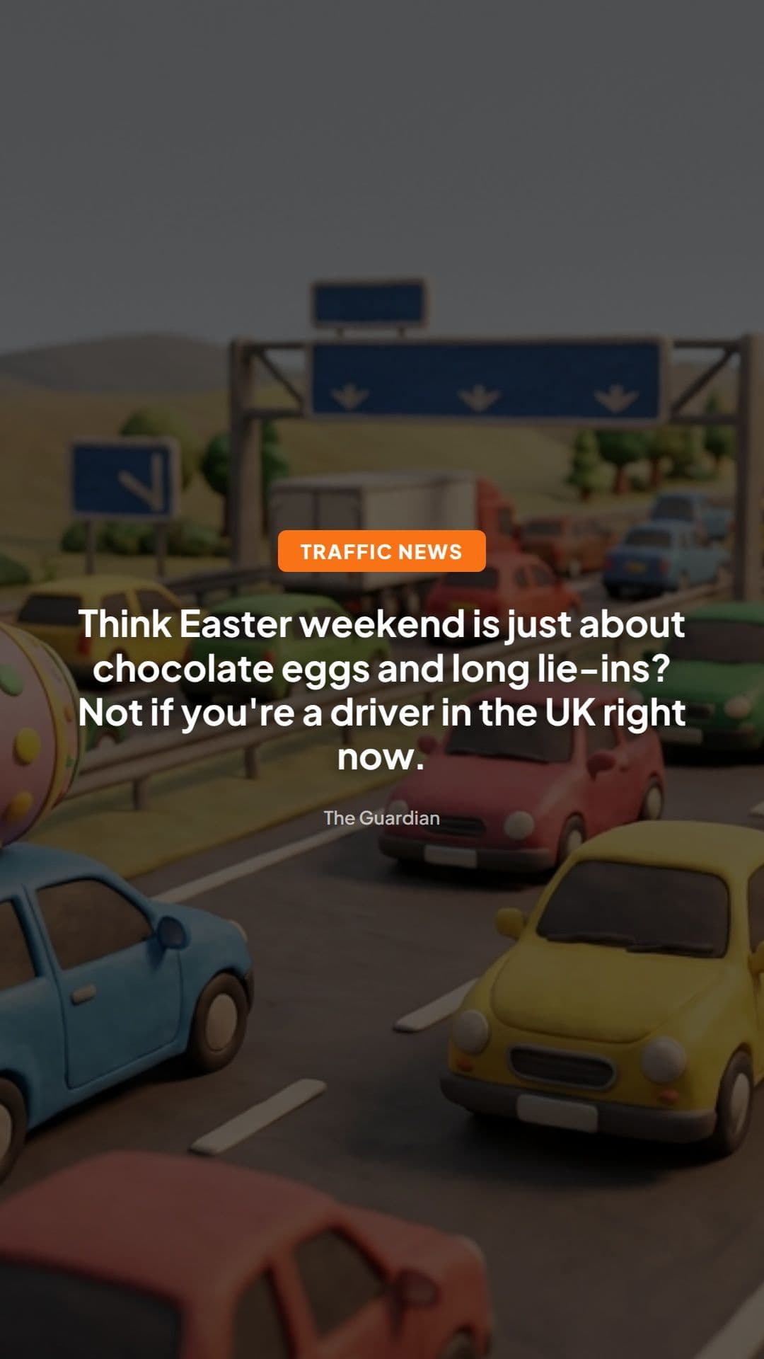 Cheapest fuel tips for Easter’s busiest UK roads