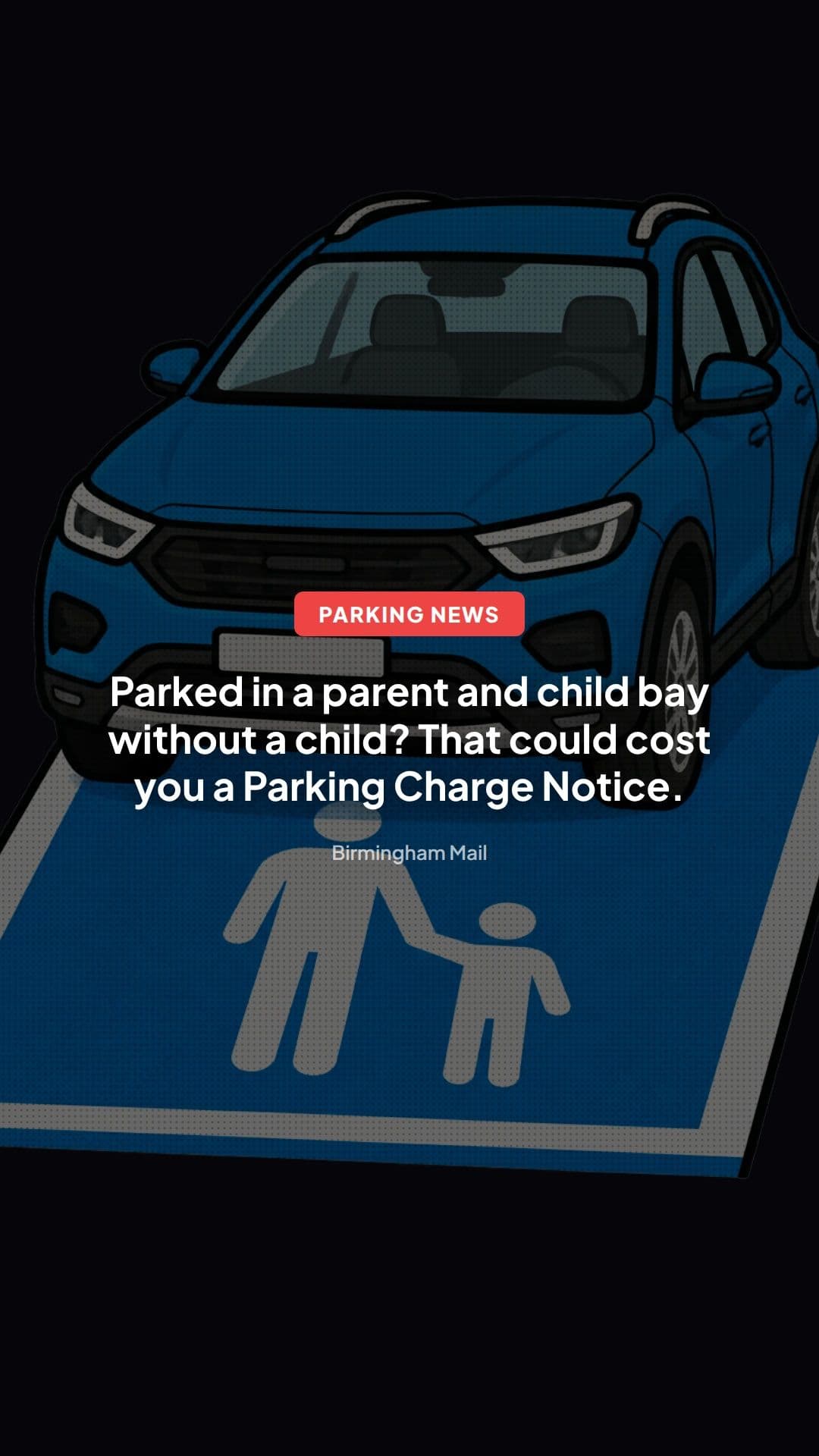 Supermarket Car Park Age Rules: Avoid a Private PCN