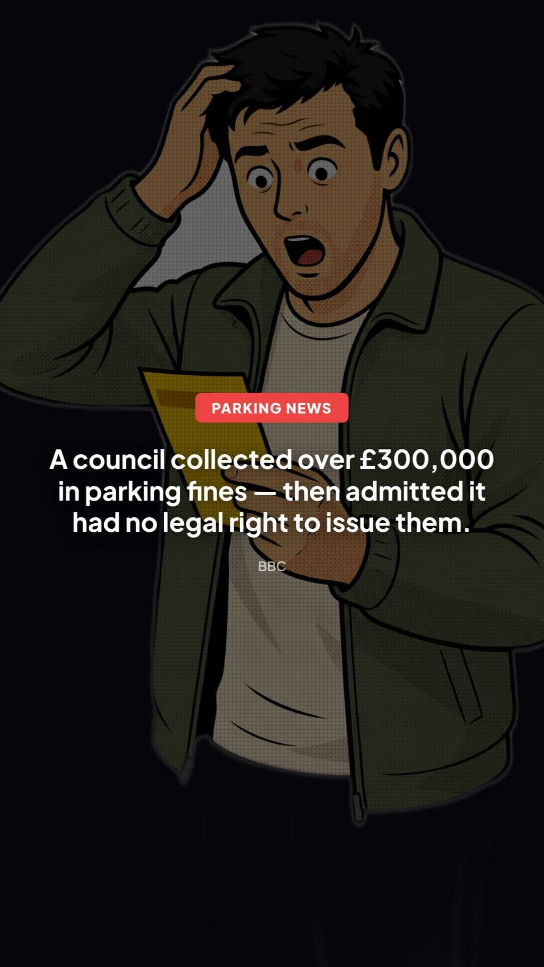Elmbridge parking PCN refunds: who can claim and how