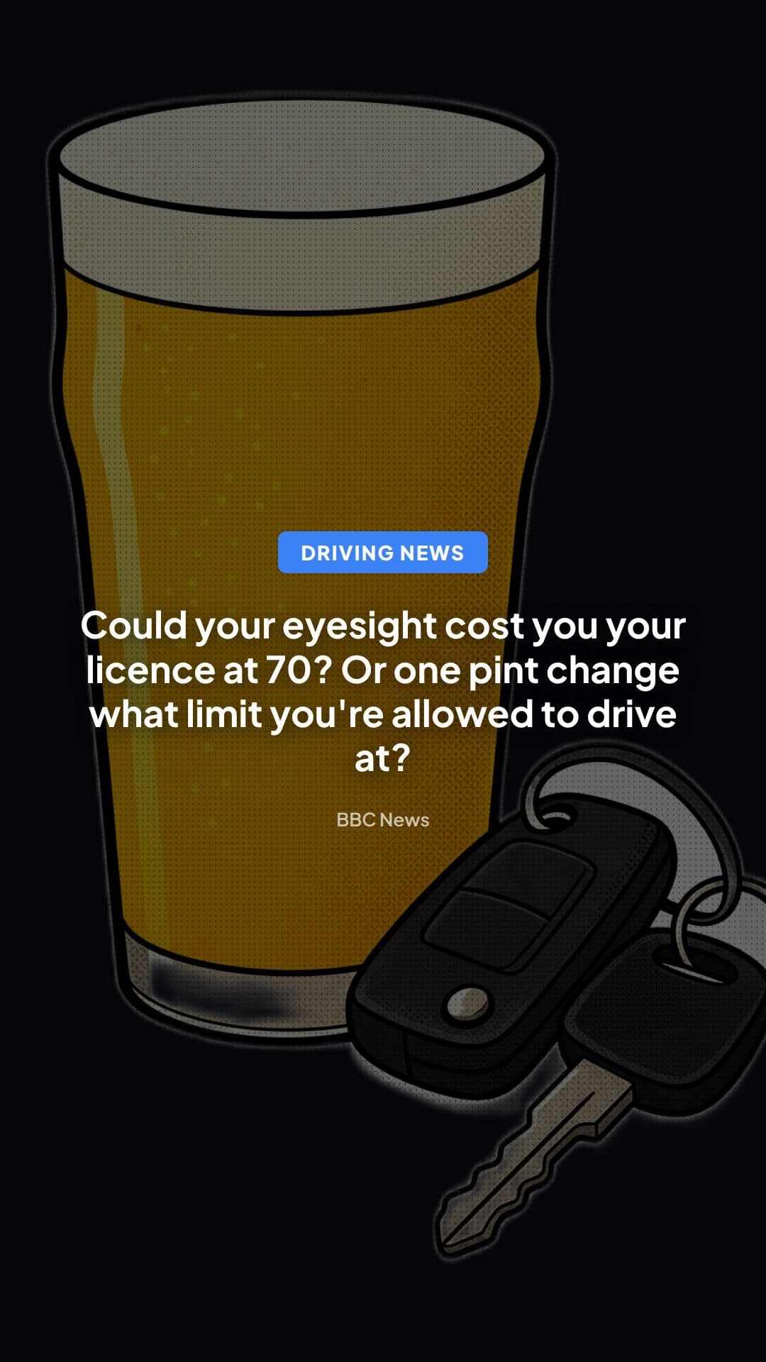 New Road Safety Measures: What UK Drivers Need to Know