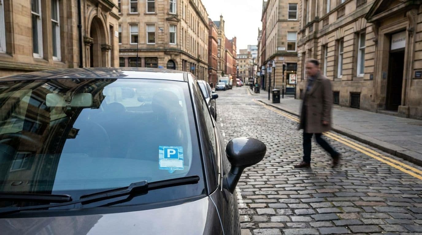 Blue Badge holder rights in the UK: what you can do