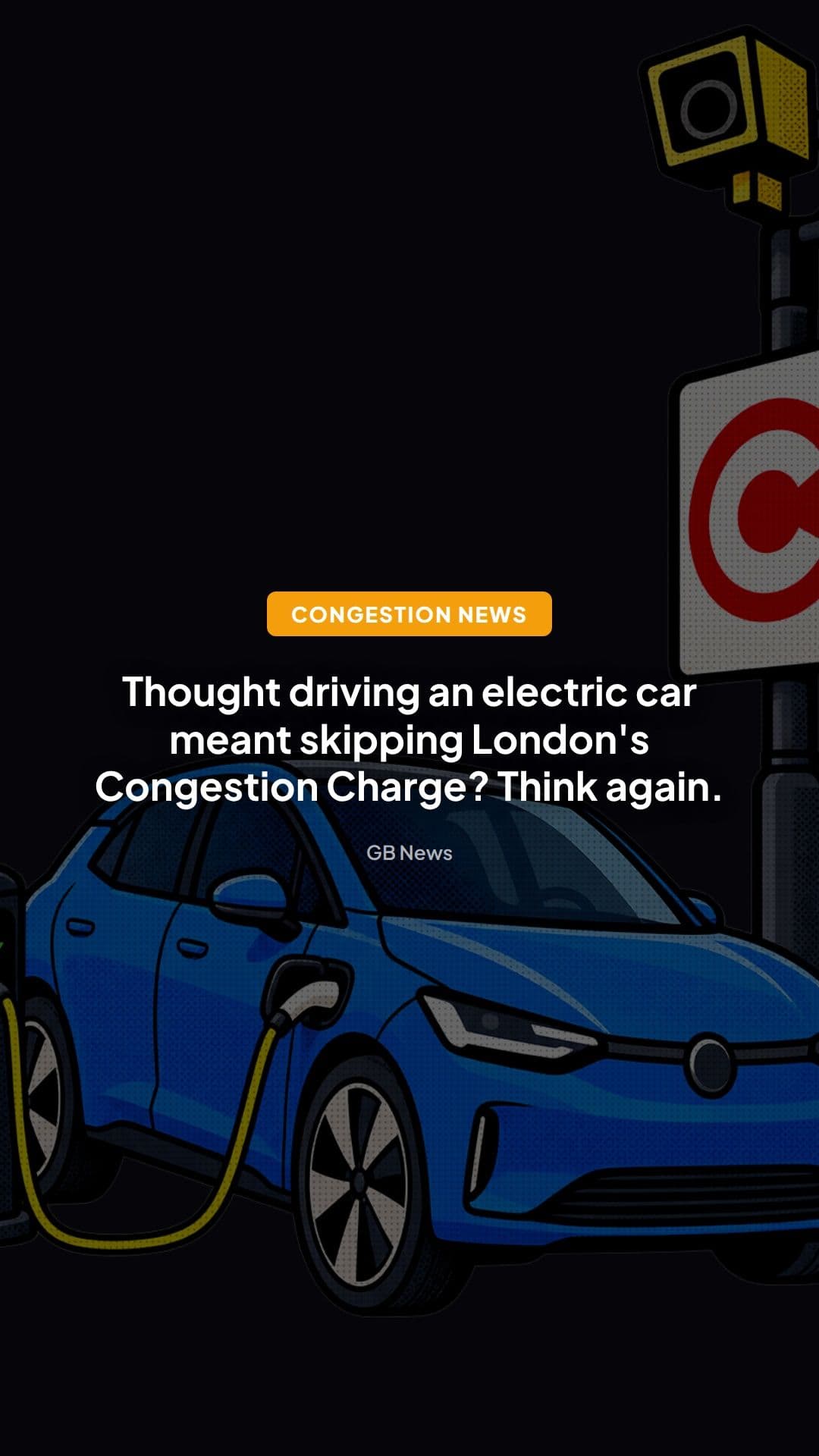 London Congestion Charge Rise: January 2026 Explained