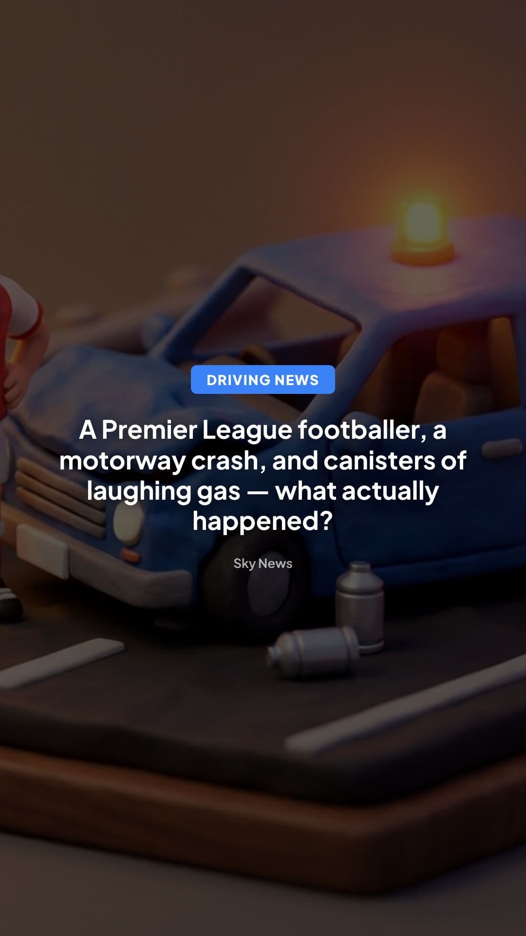 Raheem Sterling Dangerous Driving Charge: UK Law Guide