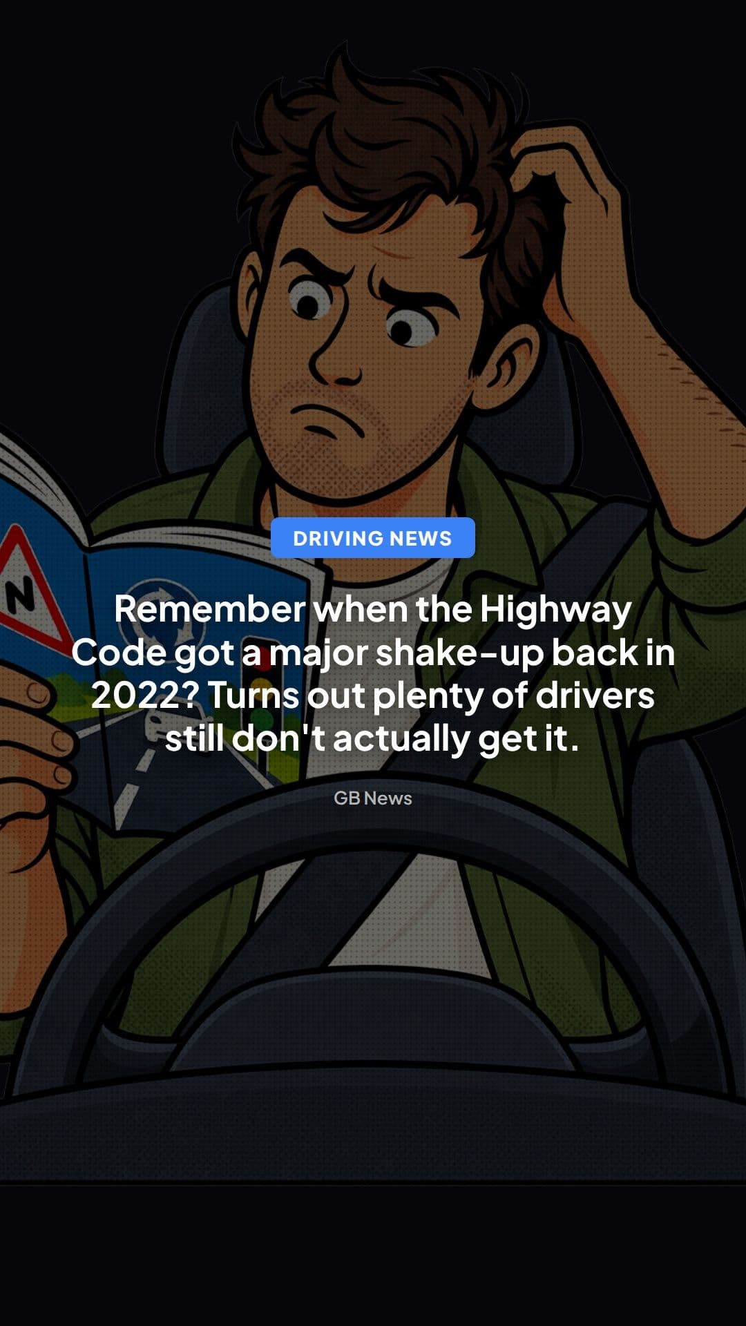 New Highway Code Guidance: What UK Drivers Need to Know