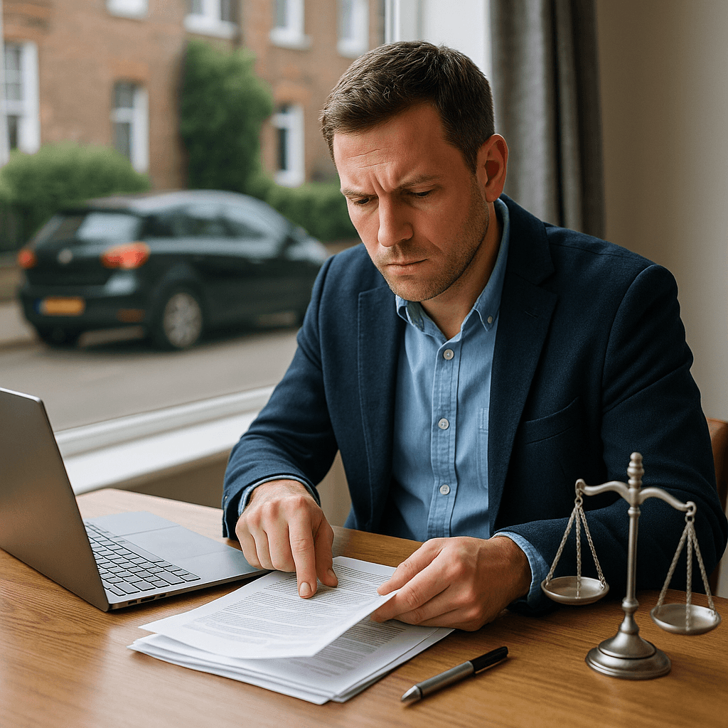 Mastering the POPLA Appeals Process: A Step-by-Step Guide for UK Drivers