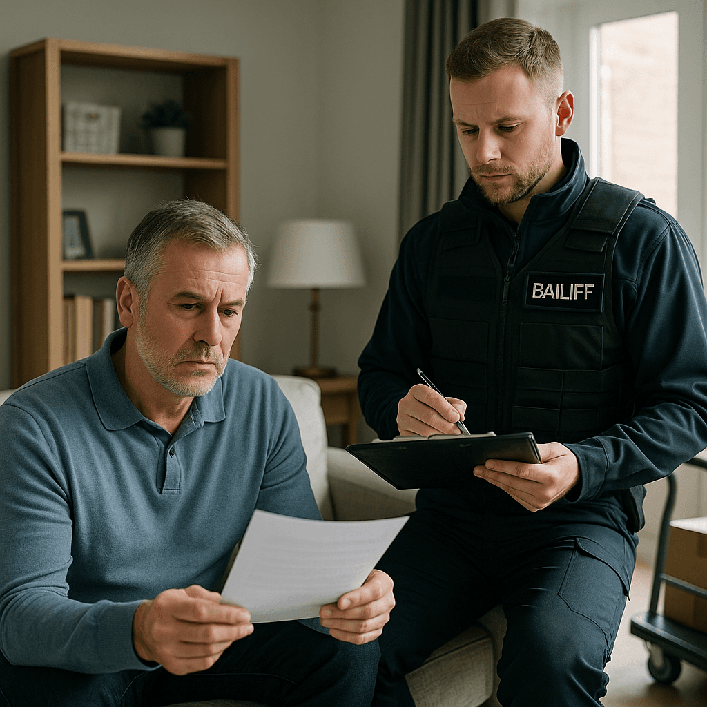 Understanding Controlled Goods Agreements: What You Need to Know in the UK