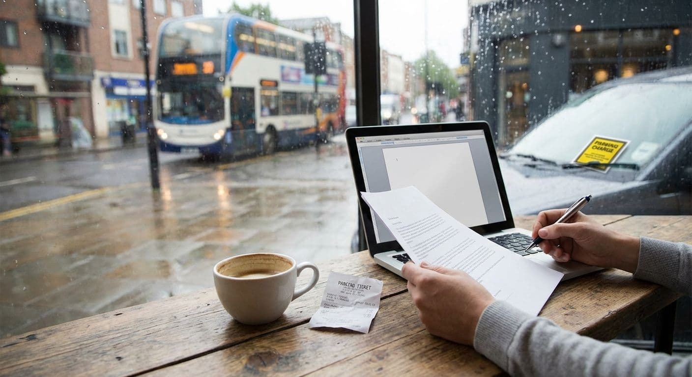 How to Craft an Effective Informal PCN Appeal: A Free Template ...